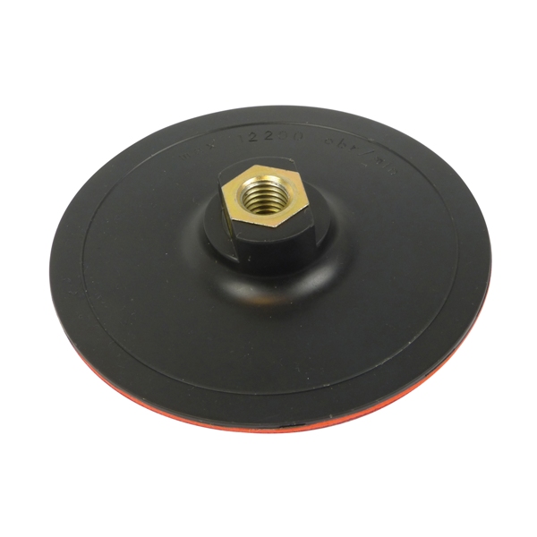 Taler Disc Carpoint Pentru Masina Polish 125mm 1717321